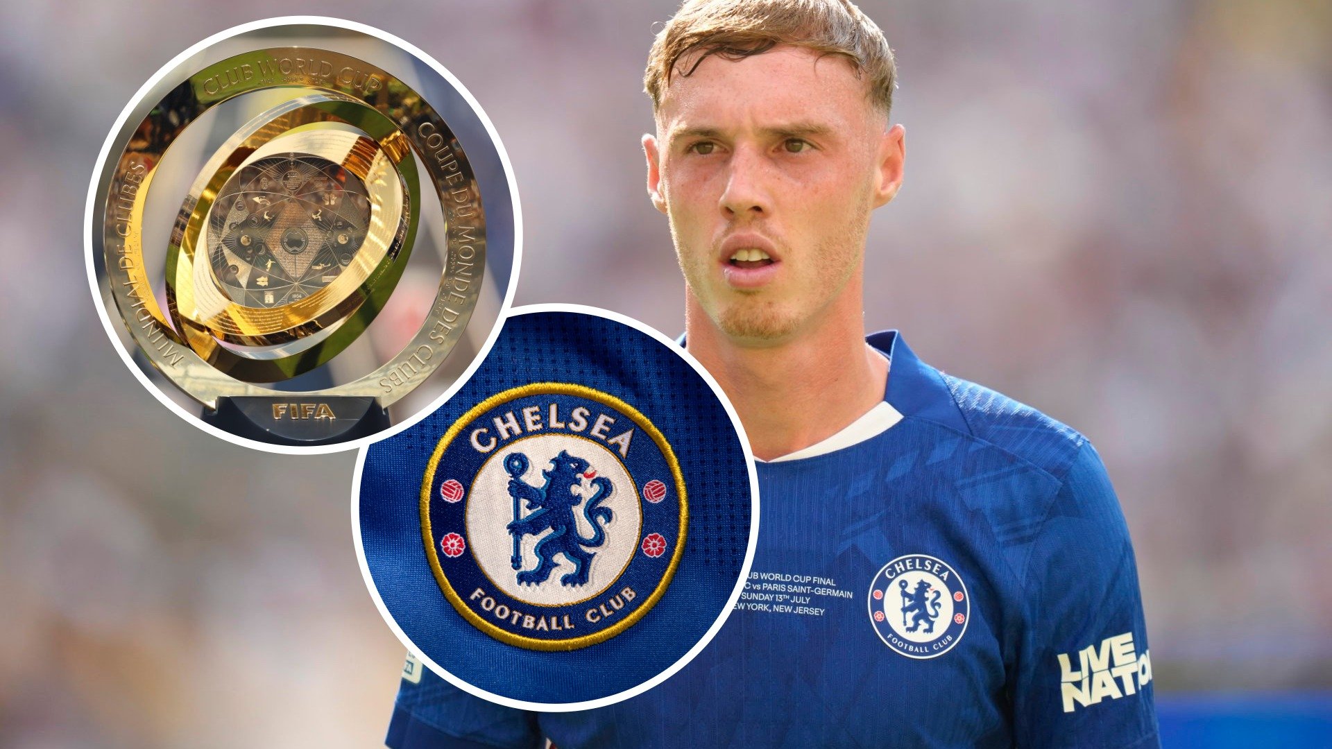 What Chelsea Now Exclusively Get To Do After 3 0 Win Over PSG In Club World Cup Final, Never Happened Before