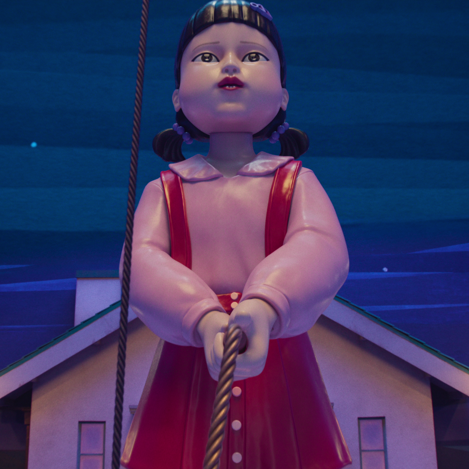 Shocking Image From Squid Game Season 3 Reveal Clues About the Ending