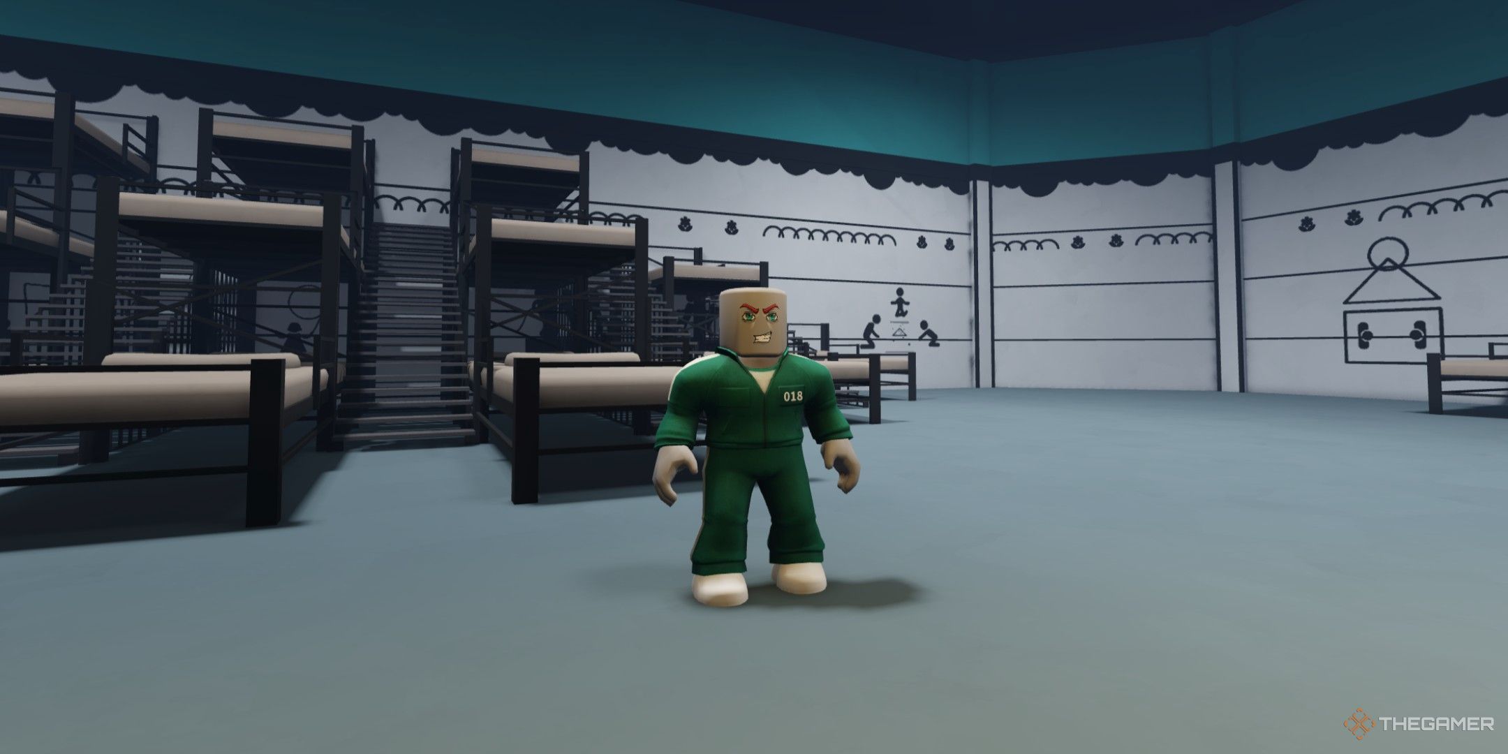 Squid Game The Final Games Codes