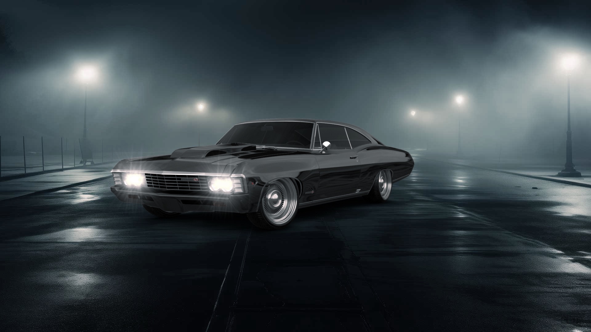 smintchev's Car GalleryDTuning