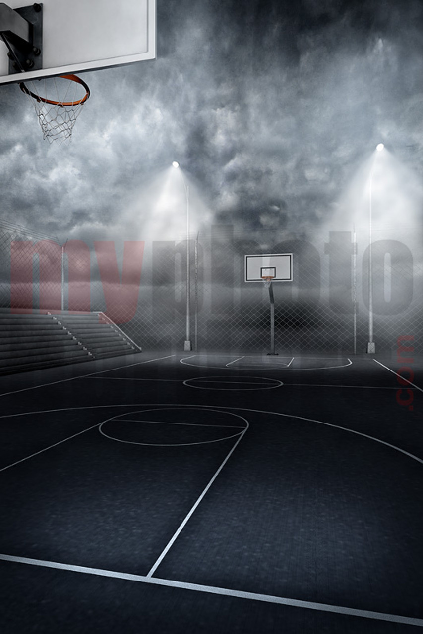 DIGITAL BACKGROUND