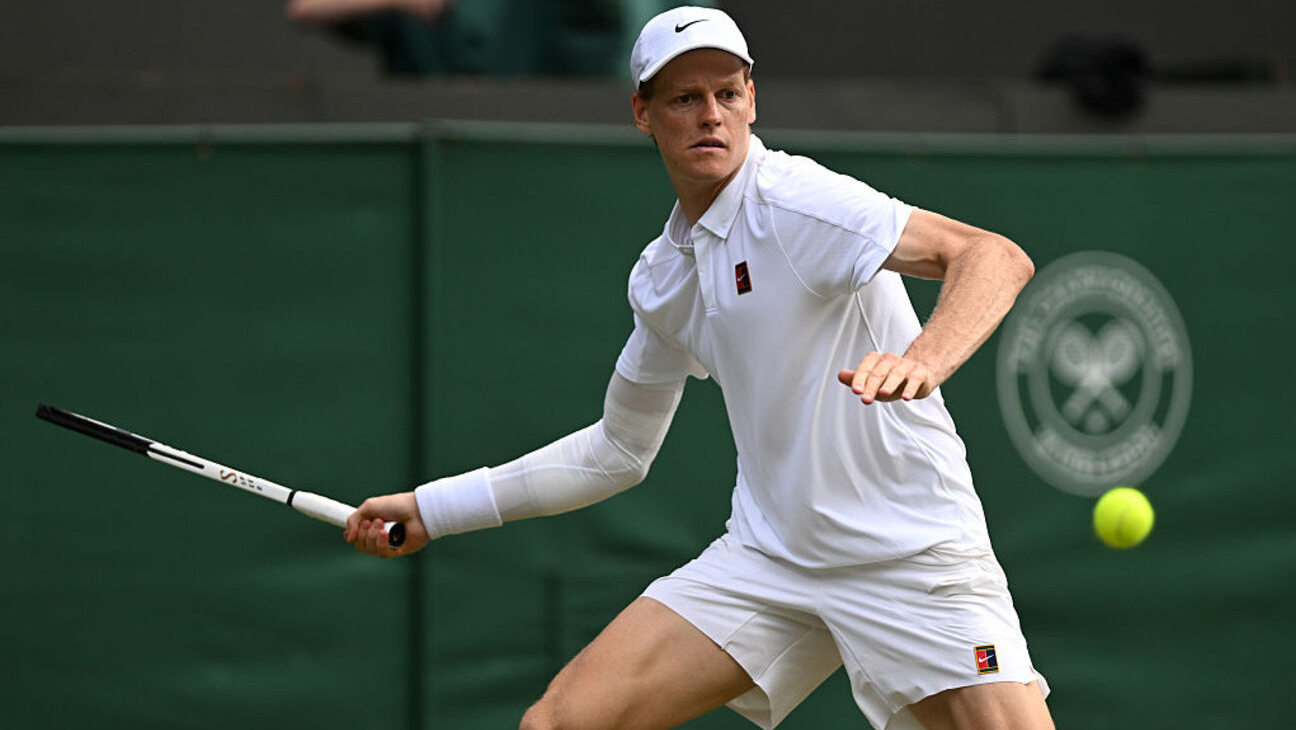 Wimbledon 2025 Livestream: Watch Tennis Tournament Matches Online Free