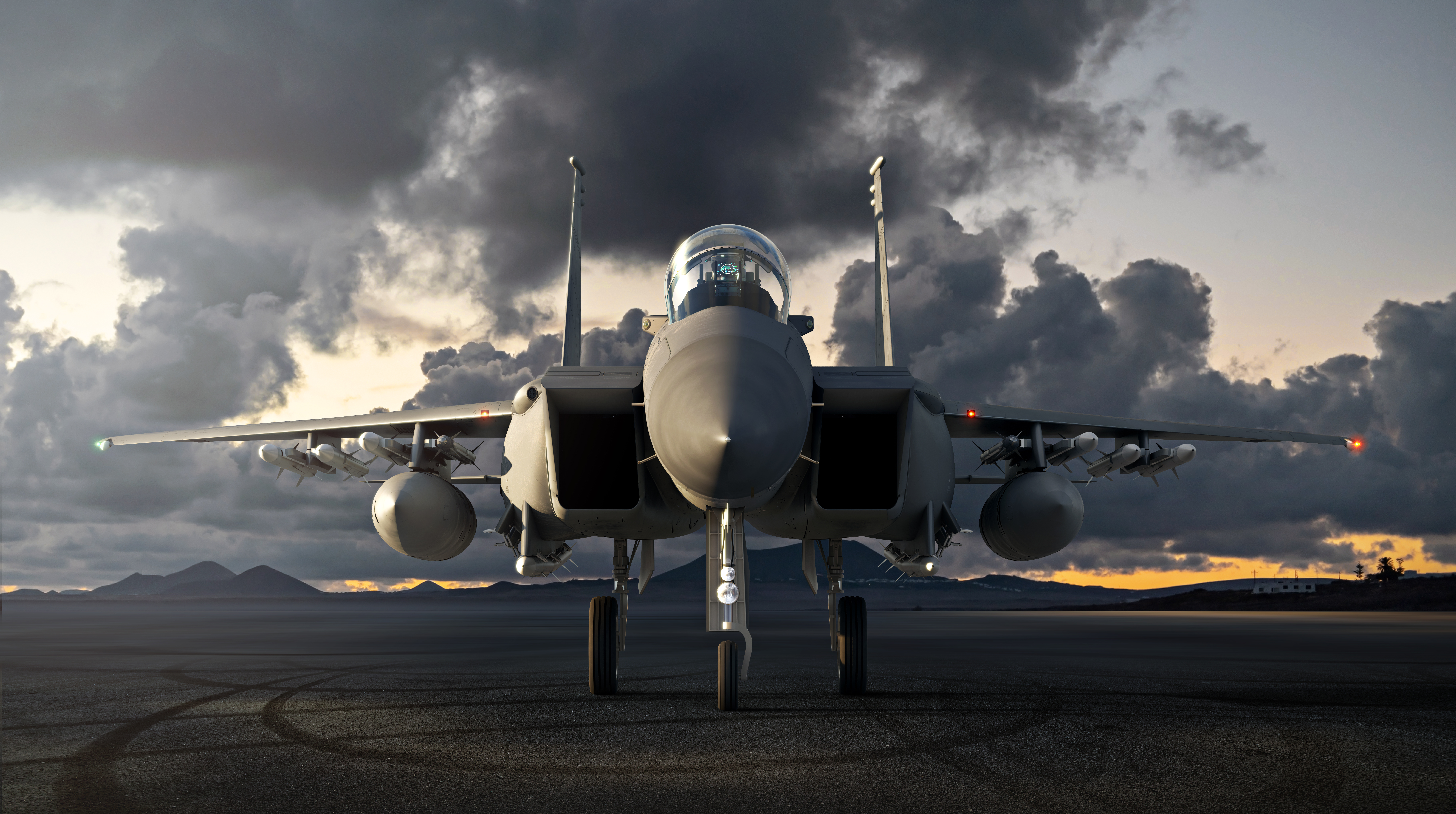 F 15EX Is A Boon To Boeing, But It Might Not Break The International Fighter Market