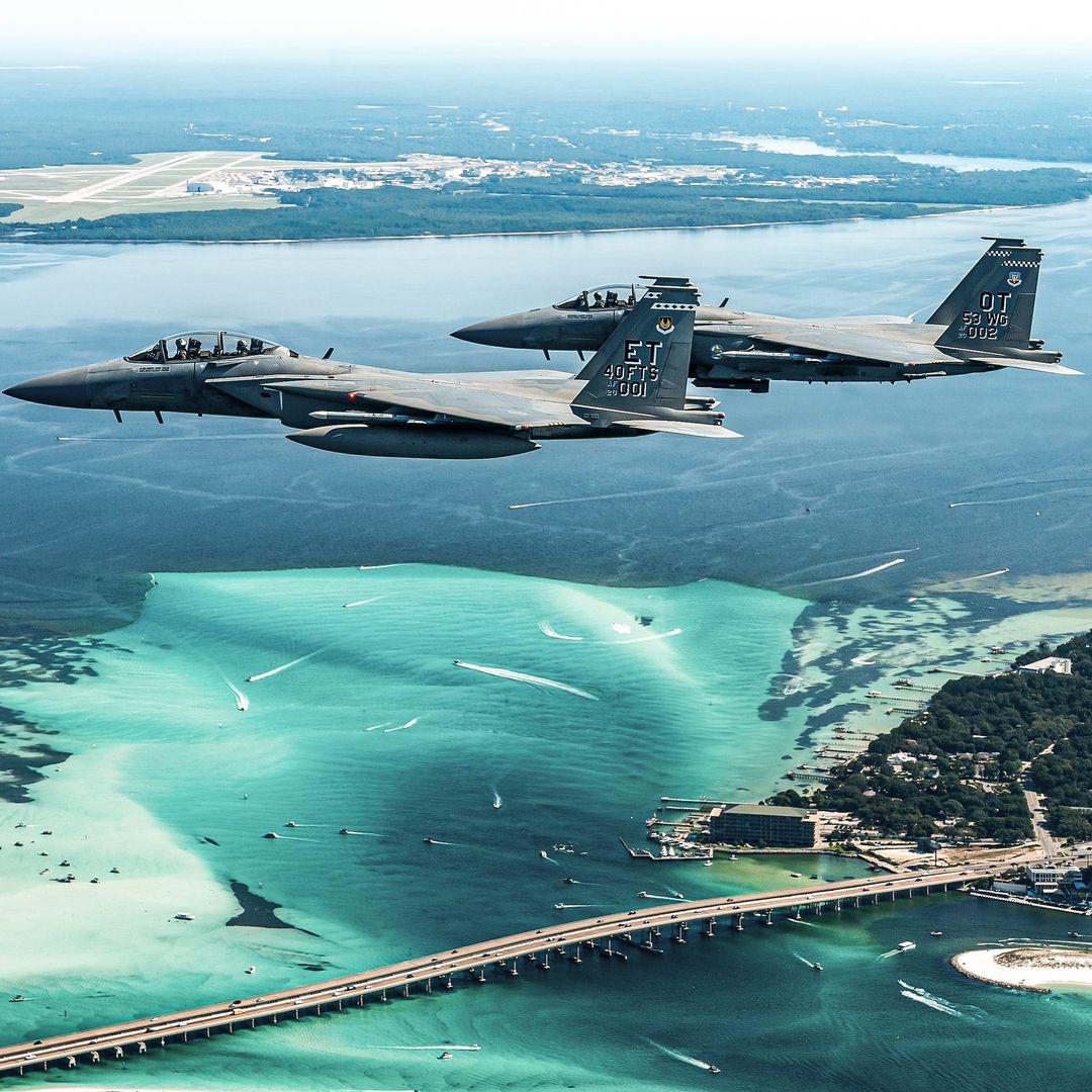 F 15EX Eagle II Priced At $90 Million Per Unit! The F 15EX Is Expected To Replace The F 15C D In Performing Homeland And Air Defense Missions And Also Serve As An Affordable Platform For