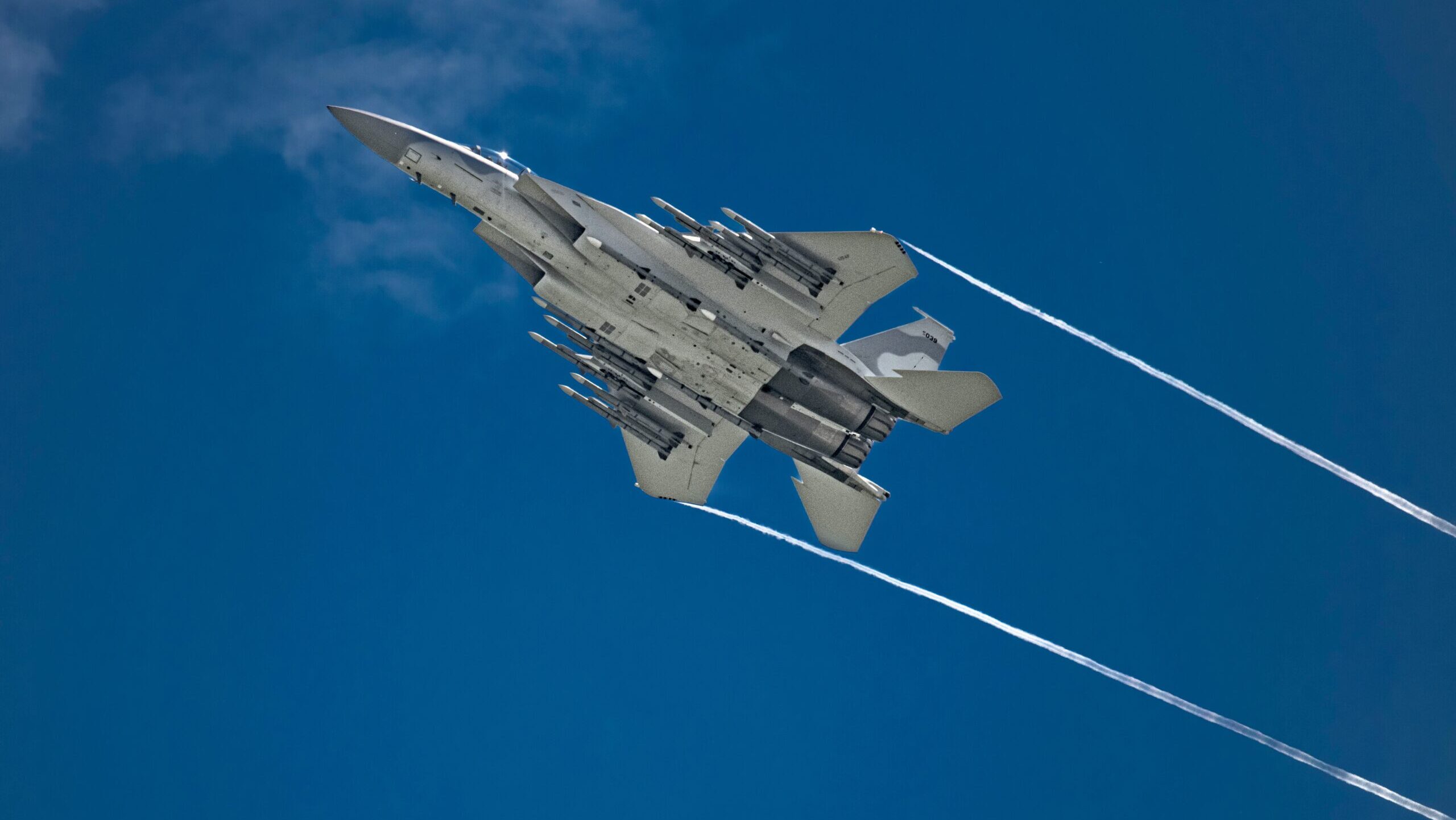 Boeing expects Polish air dominance fighter decision