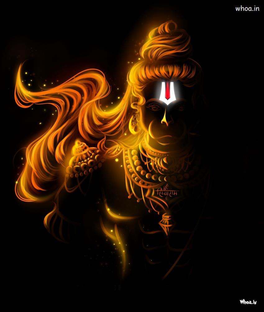 Hanuman Picture, Image And