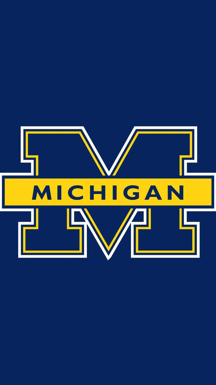 Michigan Wolverines Wallpaper