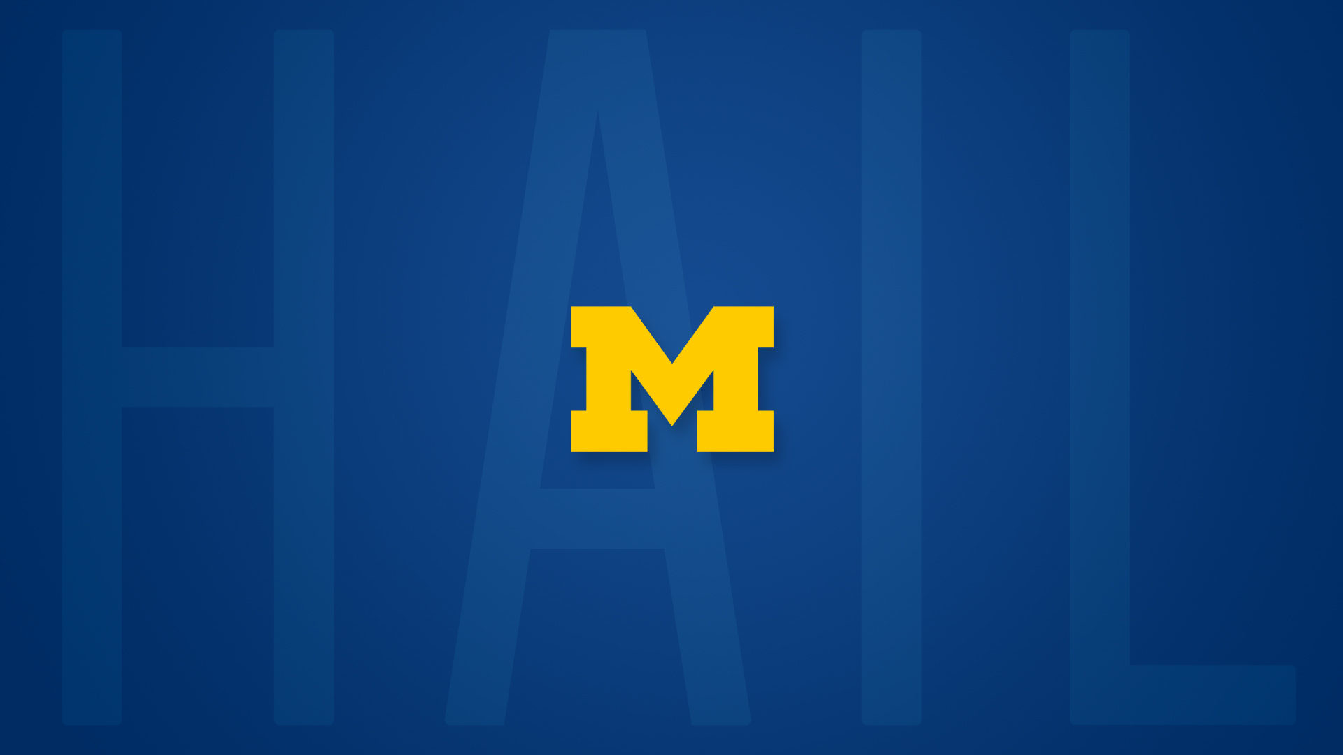 University of Michigan Wallpaper