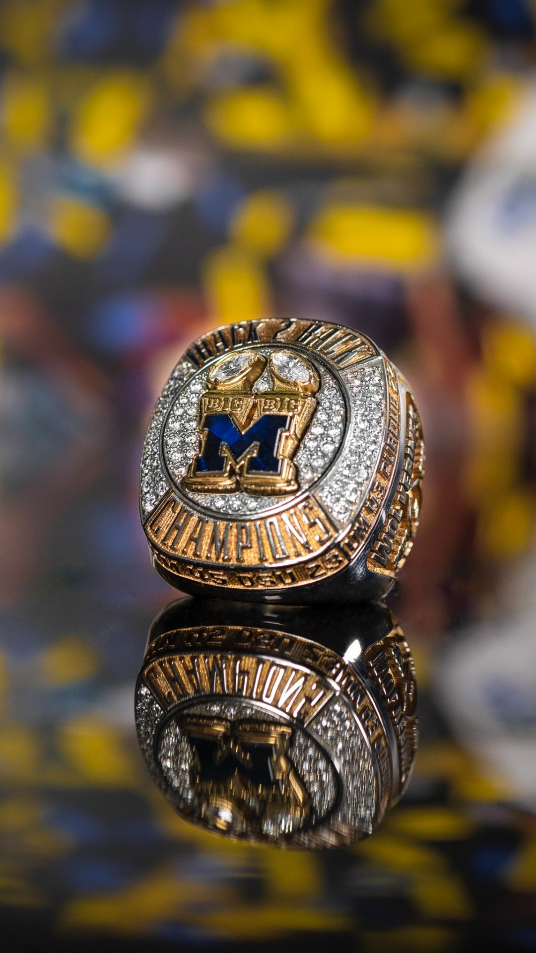 Michigan Logo Wallpaper Michigan Logo Wallpaper [ HQ ]