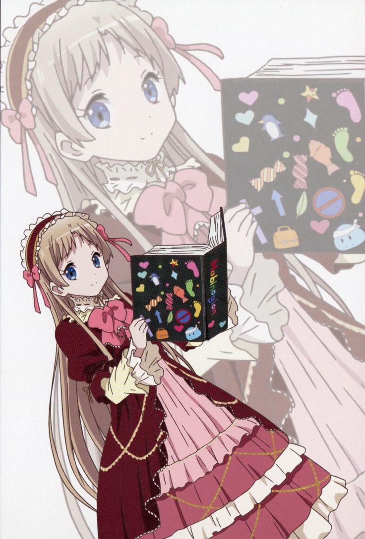 Dekomori Sanae Demo Koi ga Shitai! by Kyoto Animation Anime Image Board