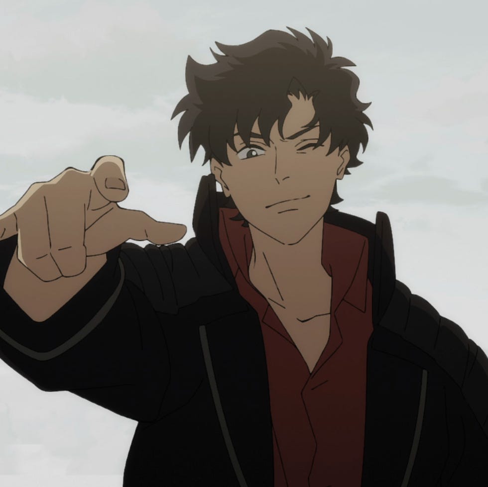 Lazarus' Fight Scenes Were Brought to Life by John Wick's Chad Stahelski