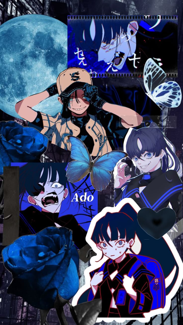 ado
