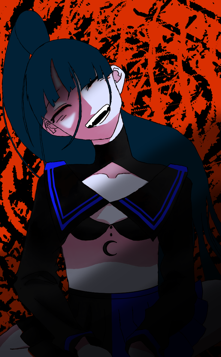 Usseewa- Ado Art Keith Kisu Nickname Bb Dabi Mode ART Street