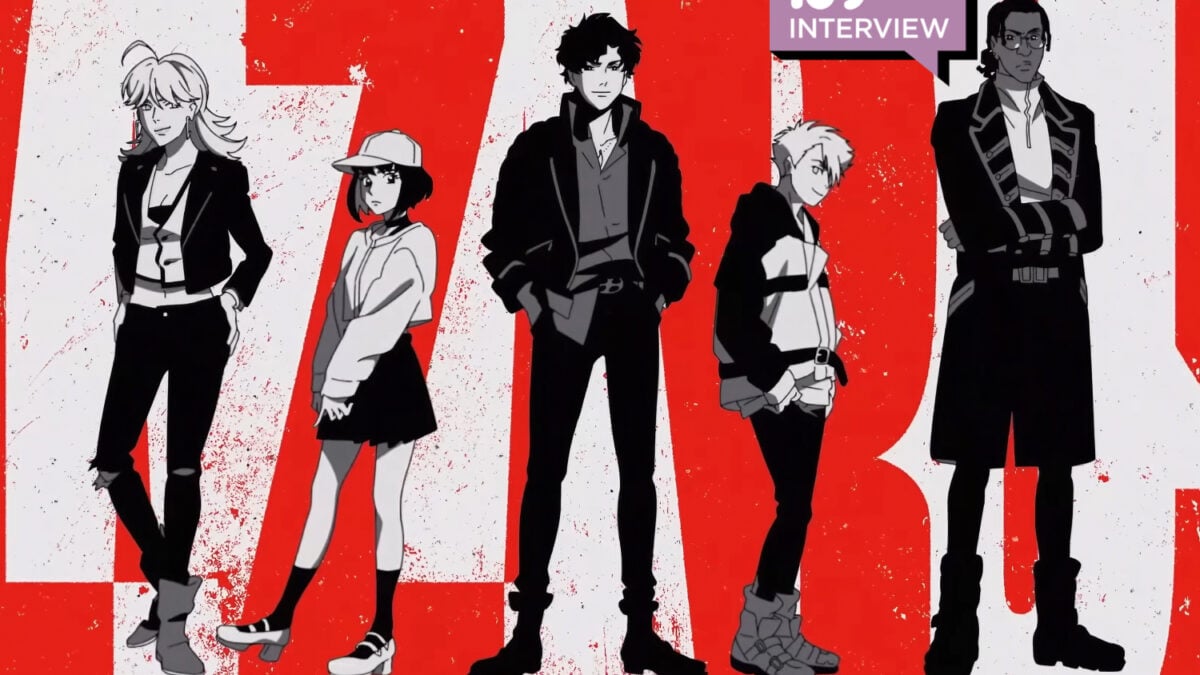 Shinichirō Watanabe Wants You to Stop Comparing Lazarus and Cowboy Bebop