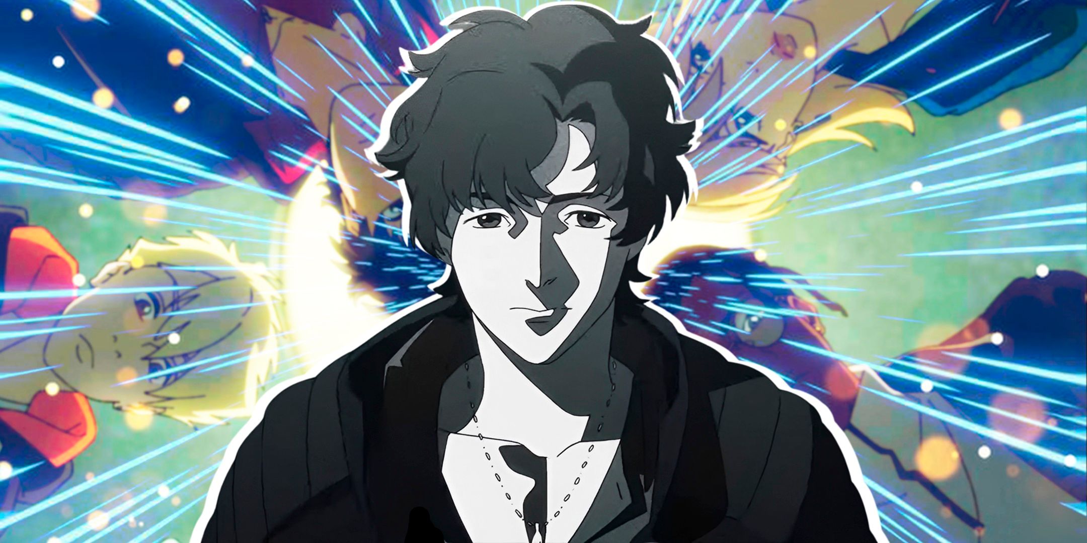 Lazarus Is Over, But Did The Finale Fix the Hit Anime, Or Did It Go Out A Hot Mess?