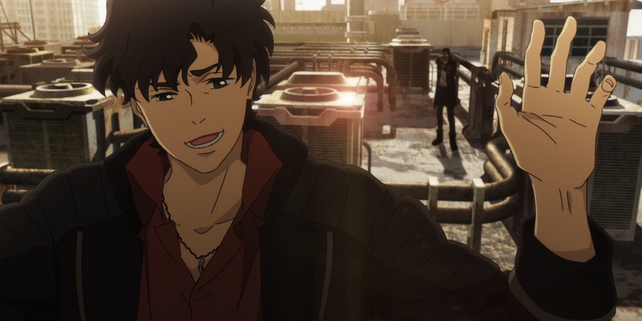 Sorry, But Lazarus Is a Disgrace to Cowboy Bebop's Legacy