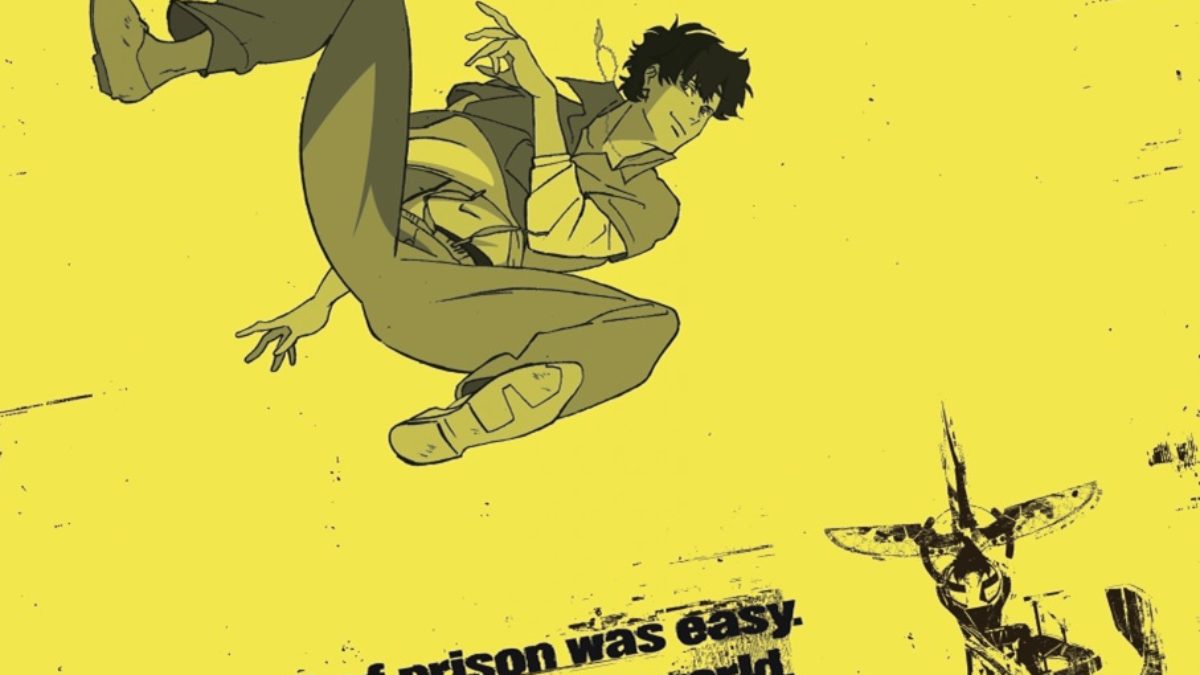 Lazarus: Adult Swim Drops Preview for New Shinichirō Watanabe Series