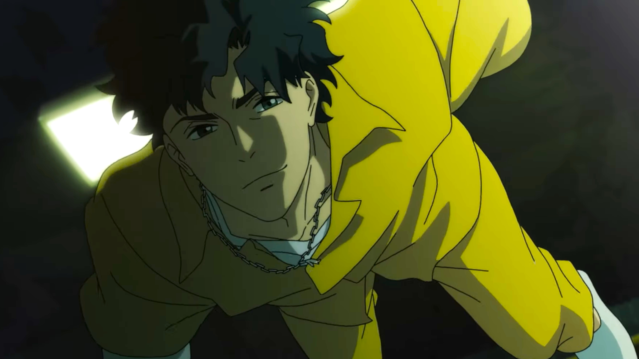 Lazarus Releases Exciting Prison Fight Clip Ahead of April Release: Watch