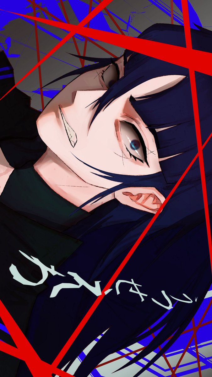 TAIRU. COMMS OPEN - [Ado] Usseewa Congratulations for 1 year debut of Usseewa