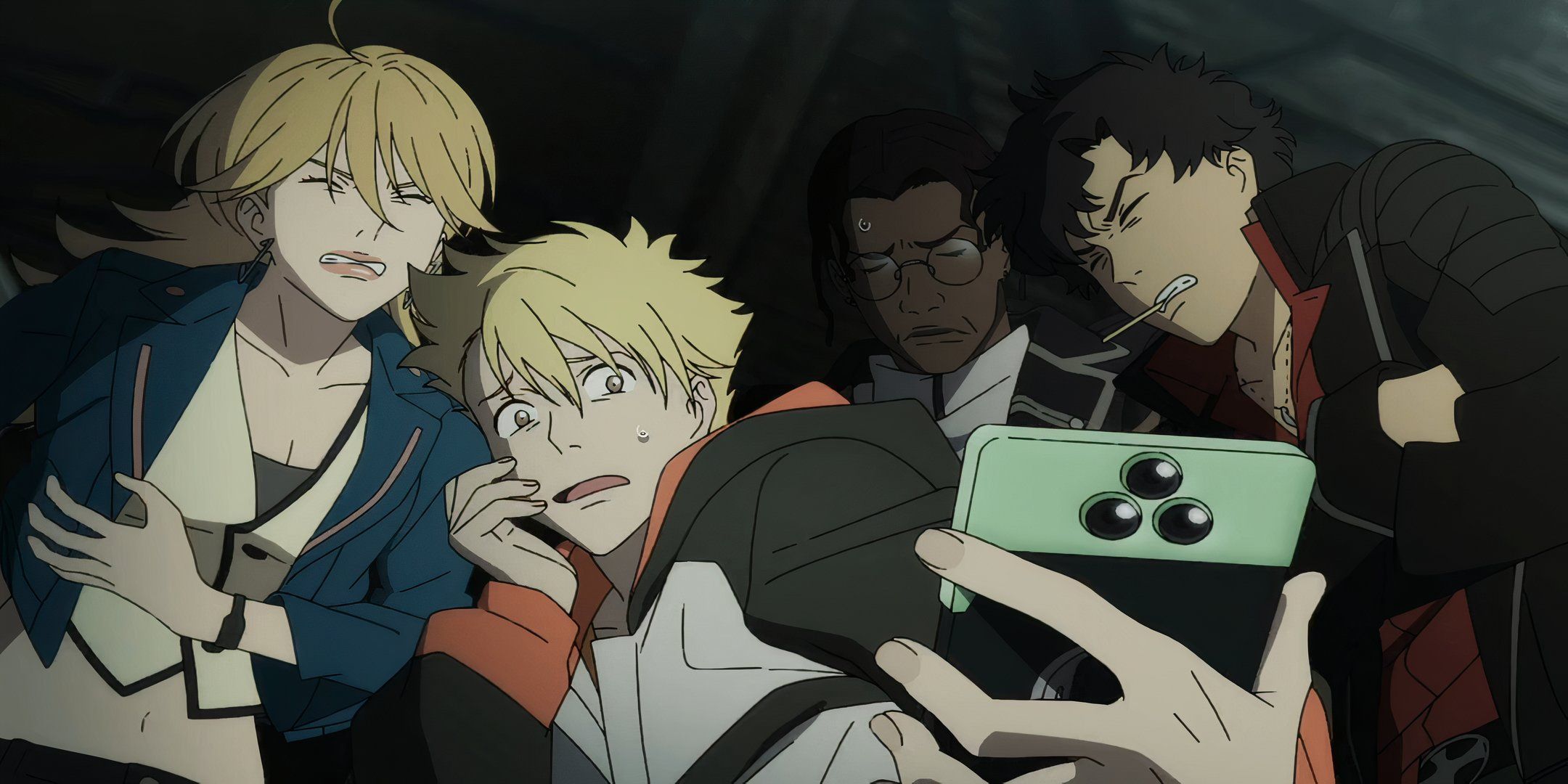 Despite the Hype, Cowboy Bebop Creator's New Anime Failed to Live Up, And I Know Why That Happened