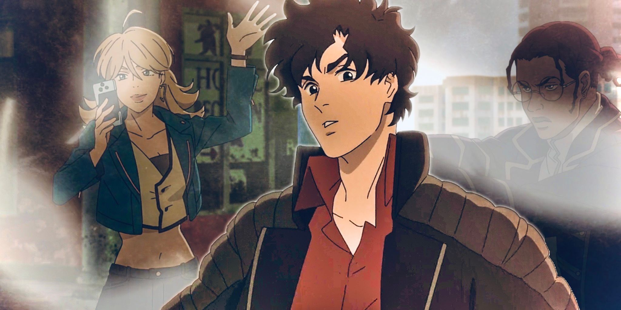 Lazarus Episode 1 is Pure Instant Gratification (And You're Not Supposed to Like It)