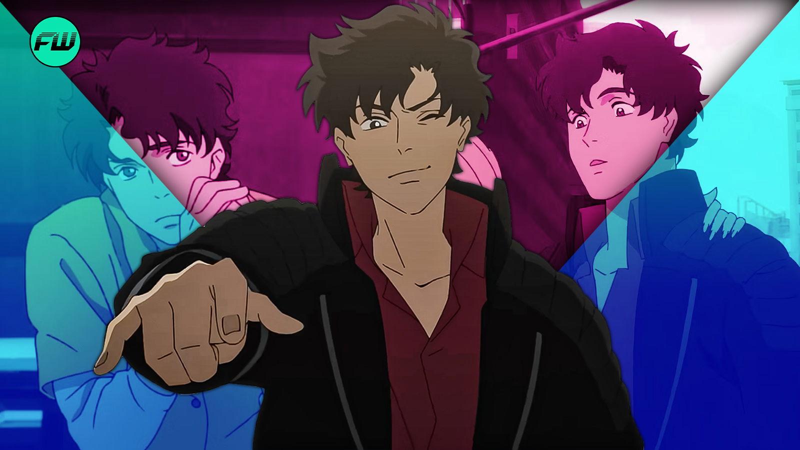 Lazarus' Should Never Have Made Axel Its Main Character Because of Its Narrative Style