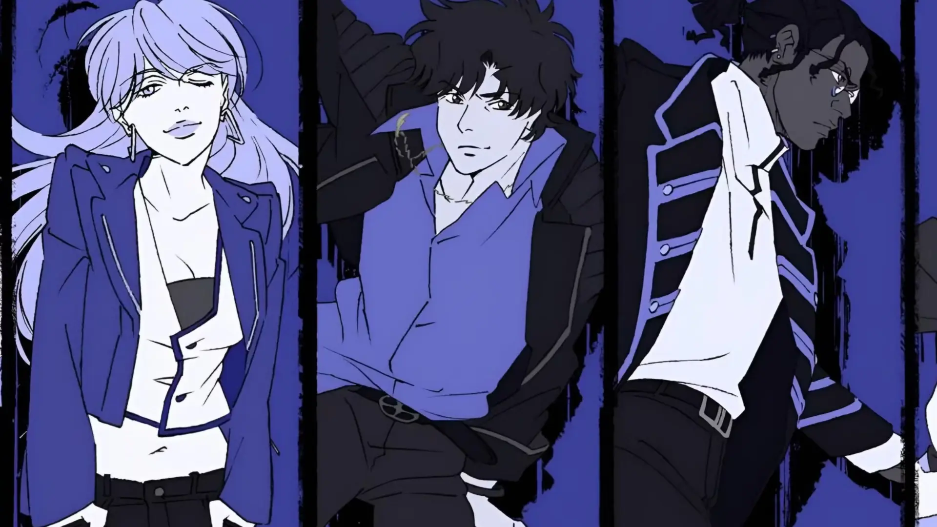 From Devil May Cry, Lazarus To Gundam: Must Watch Anime Of Spring 2025 And Where To Watch Them