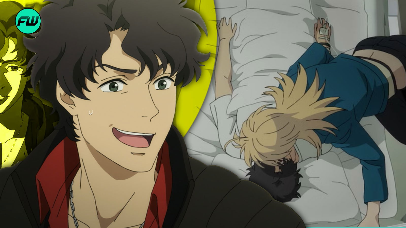 I Only Have One Request With the 'Lazarus' Finale