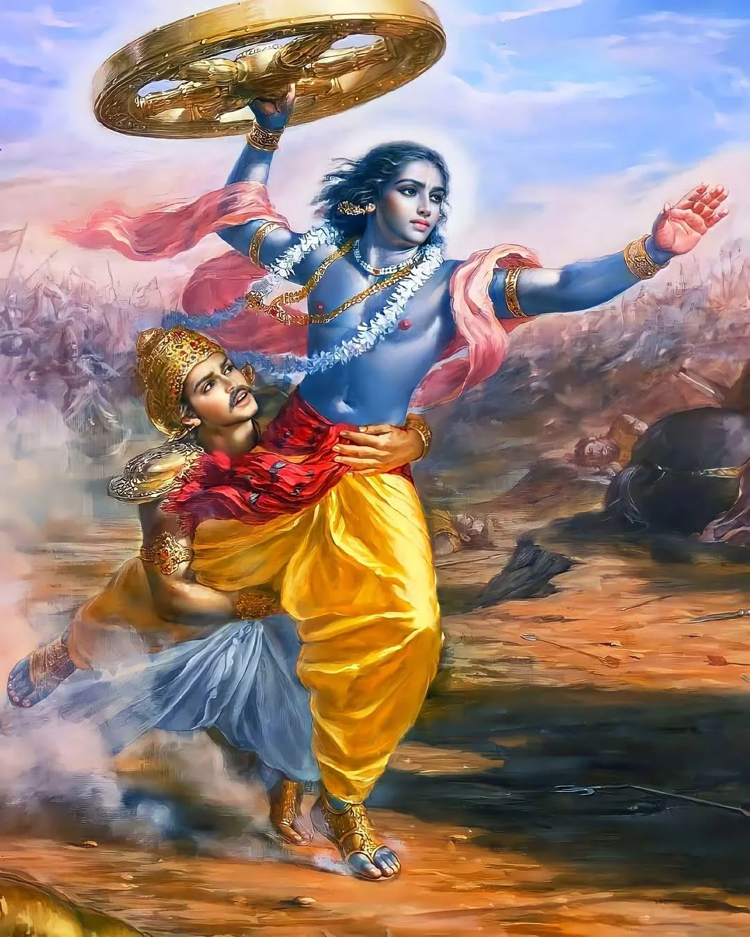 Share your wallpaper