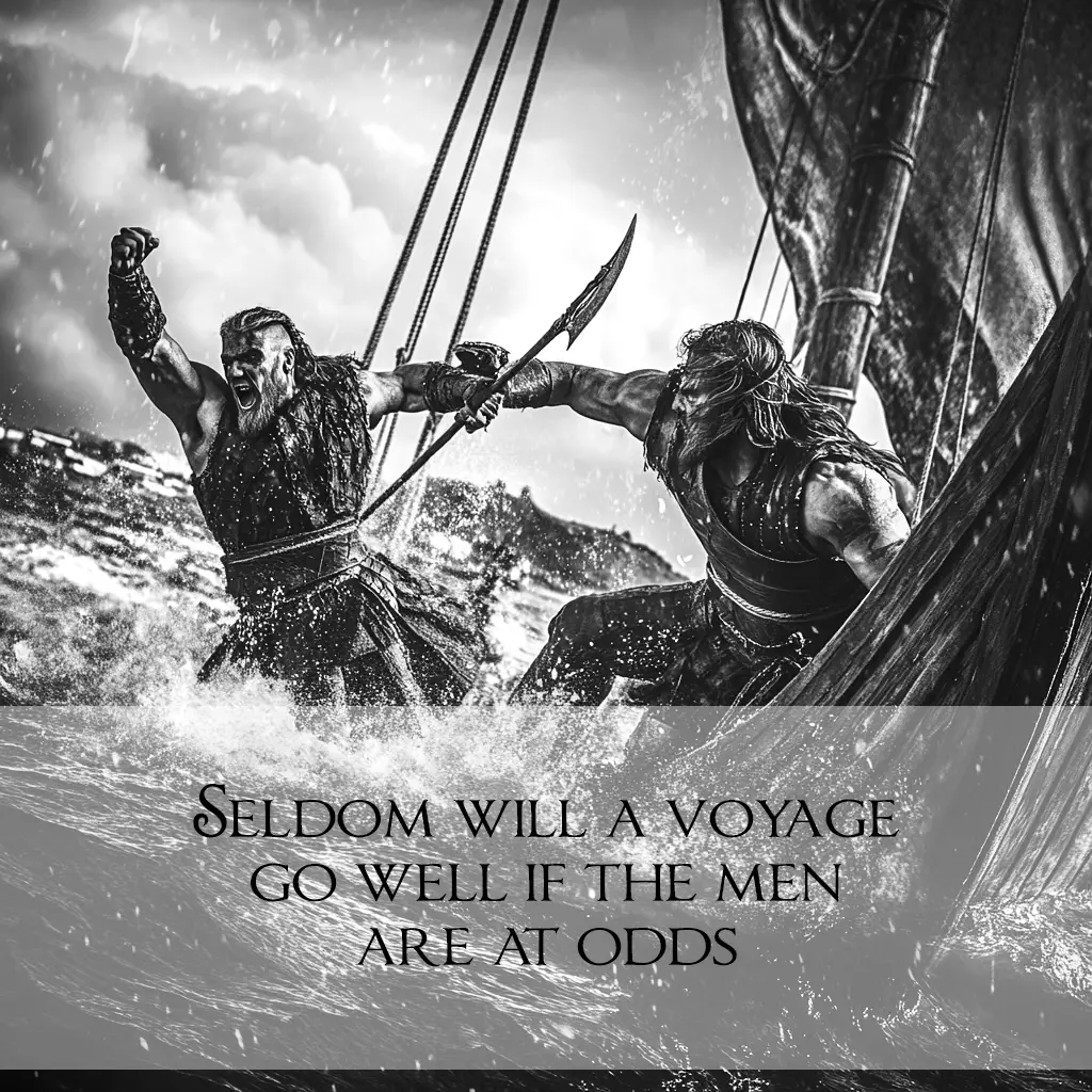 Viking Quotes