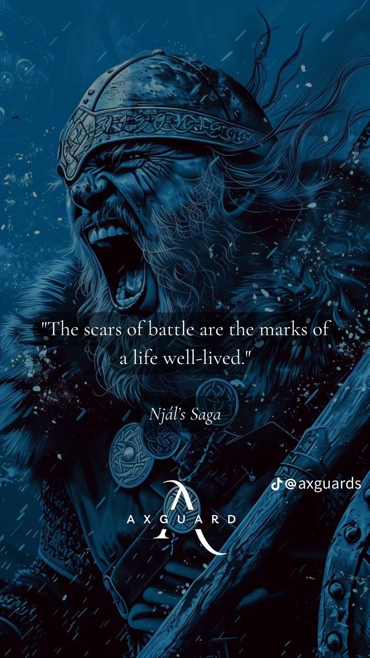 Wallpaper. Viking quotes, Warrior quotes, Stoicism quotes