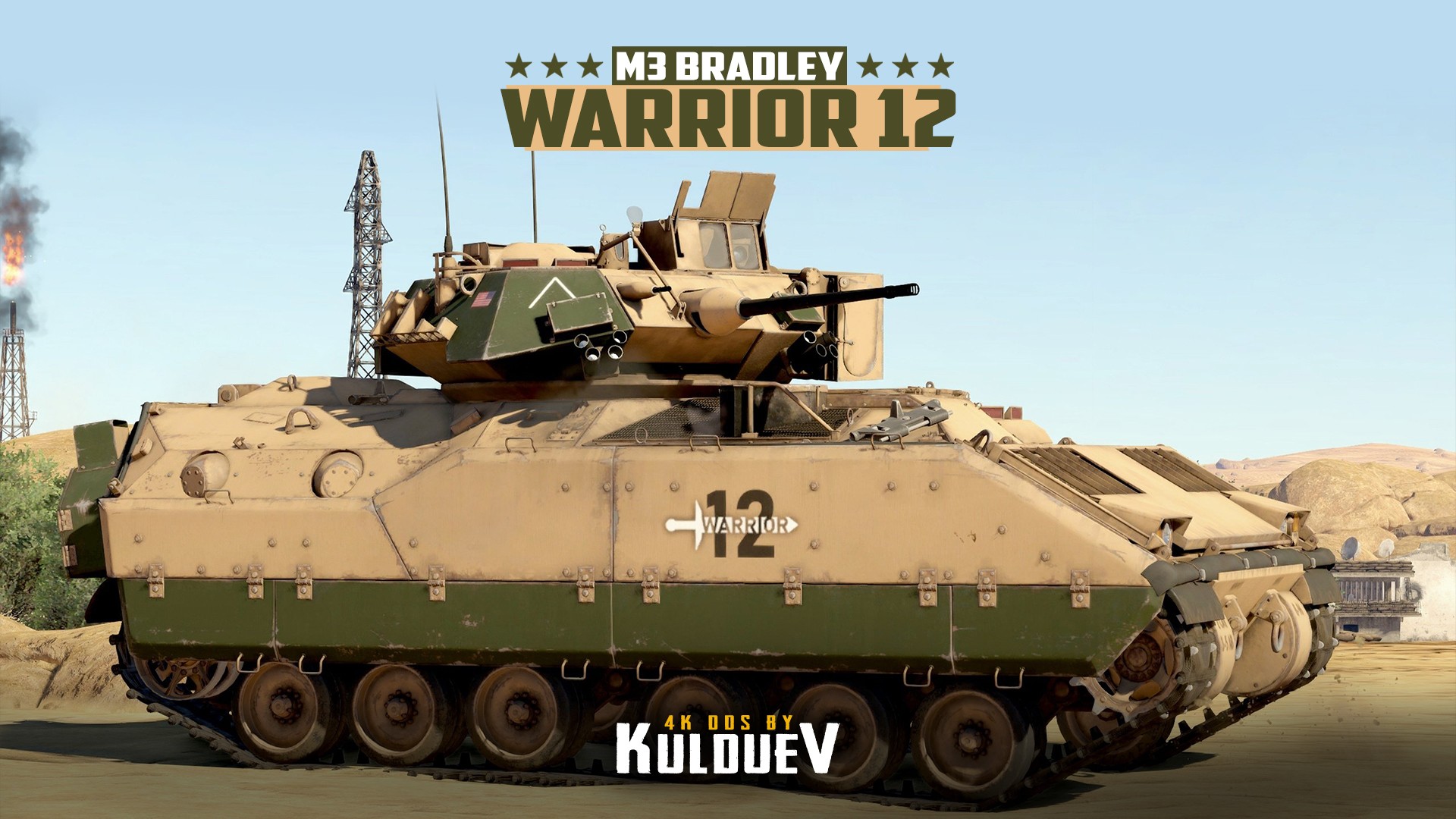 WT Live // Camouflage