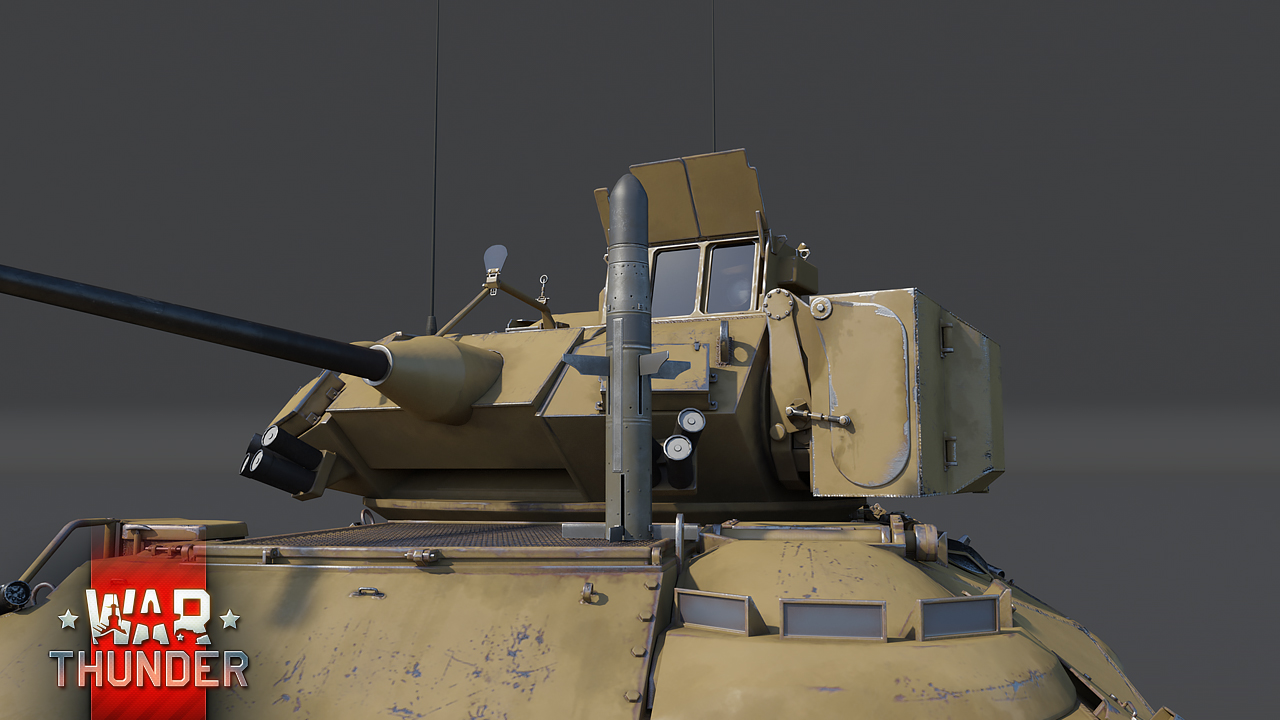 Development M3 Bradley: The Modern Workhorse