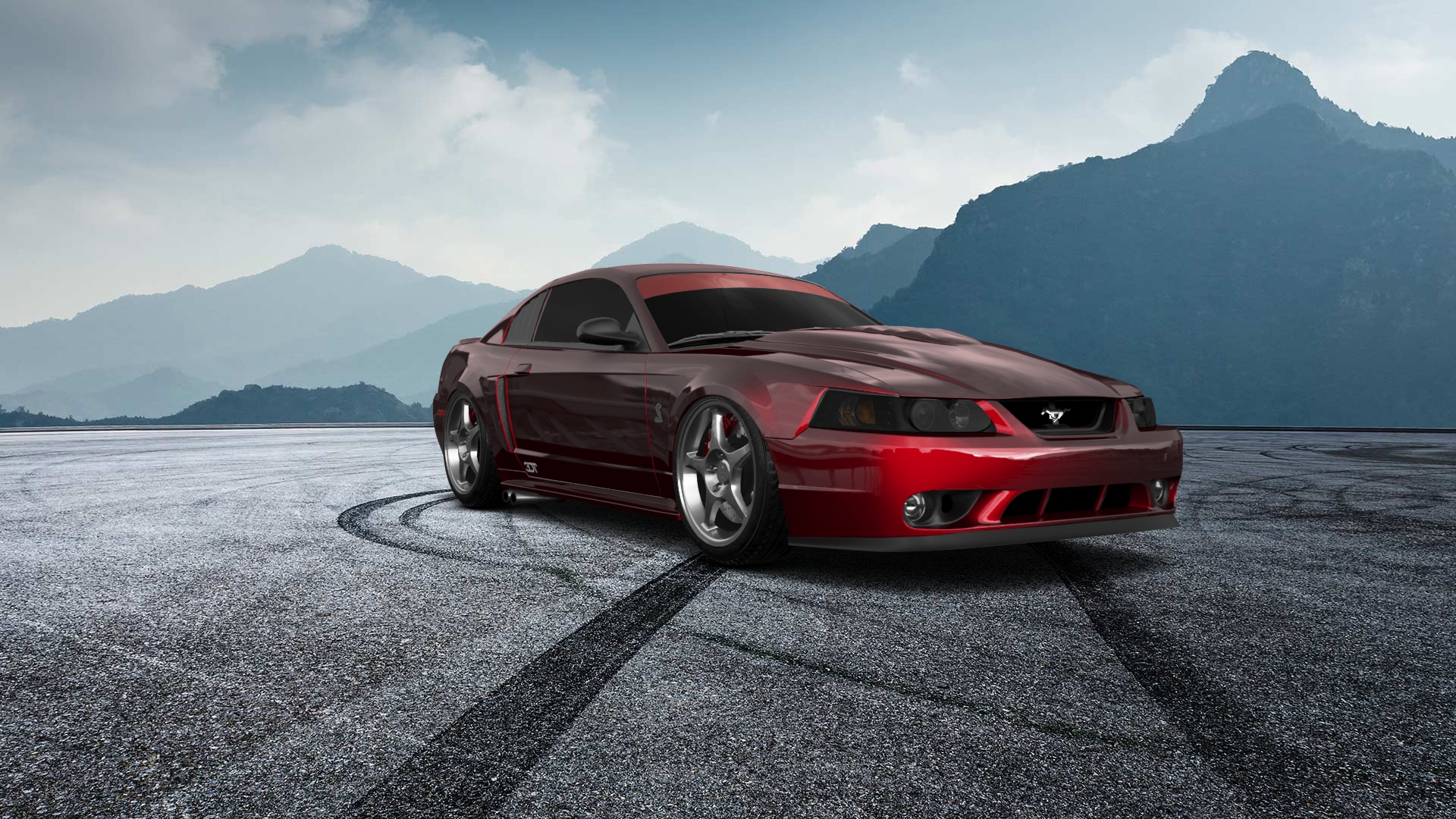 ShinyOryx1402's Car GalleryDTuning