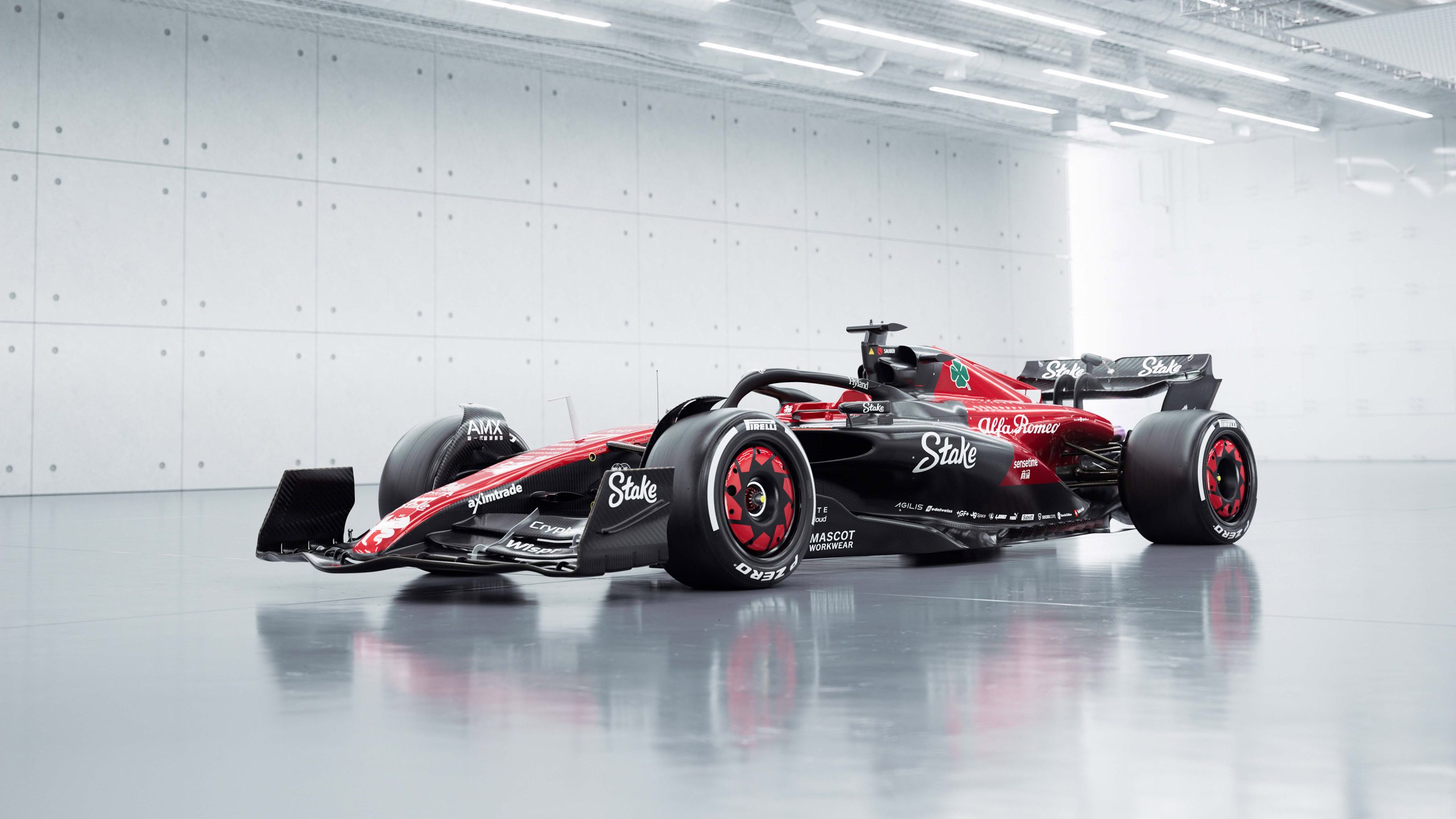 2023 Alfa Romeo C43 Wallpaper 2023 Alfa Romeo C43 Wallpaper