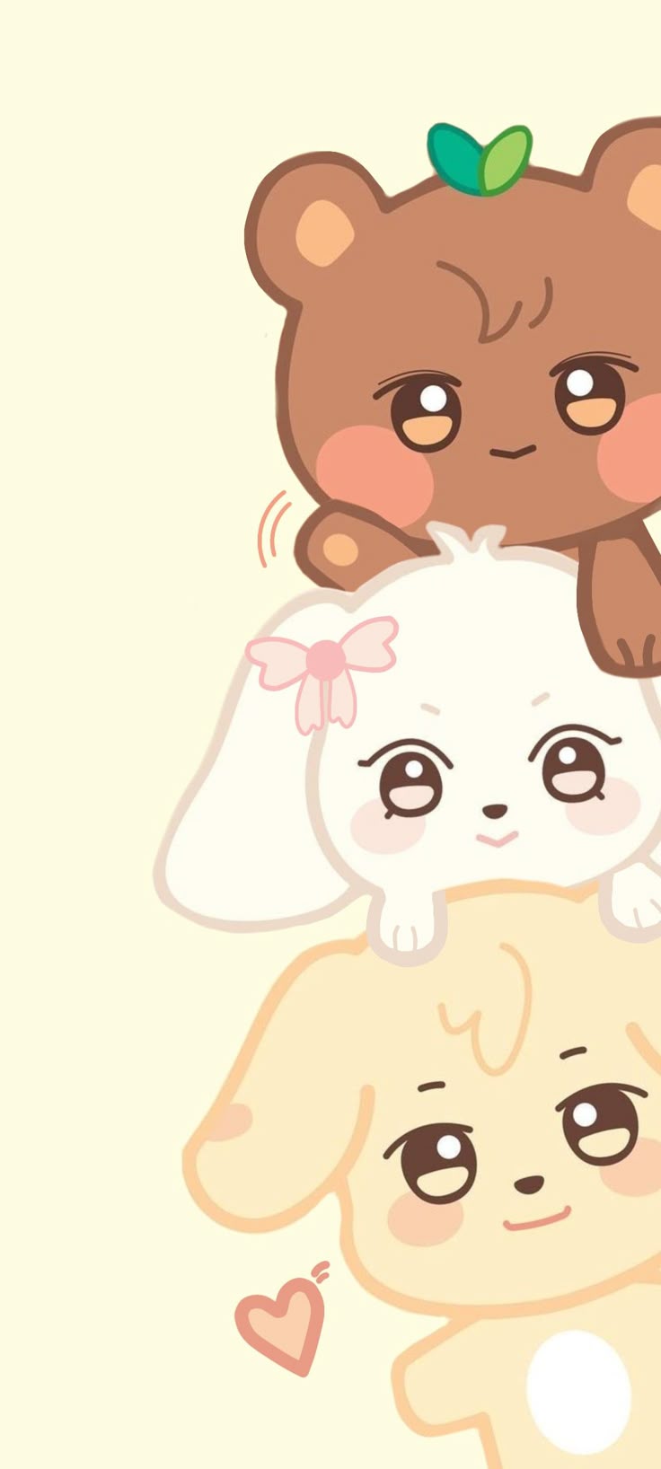 ateez jongho yeosang yunho aniteez lockscreen homescreen wallpaper yellow beige brown kpop edit ideas inspo