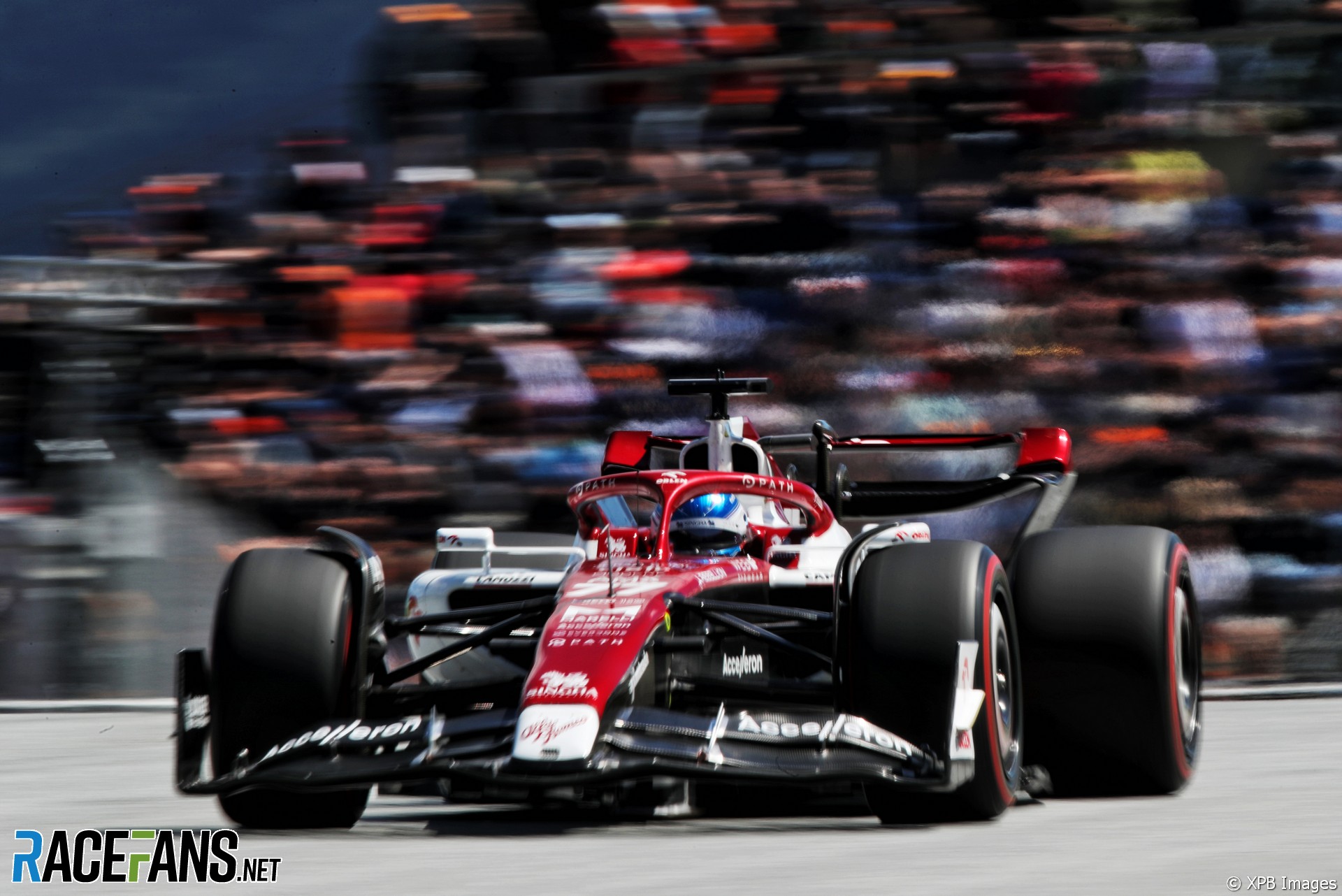 Wallpaper Austrian Grand Prix of 2022. Marco's Formula 1 Page