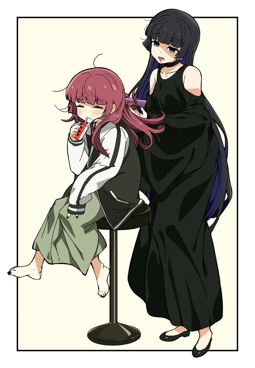 kikuri hiroi ideas. the rock, anime, anime art