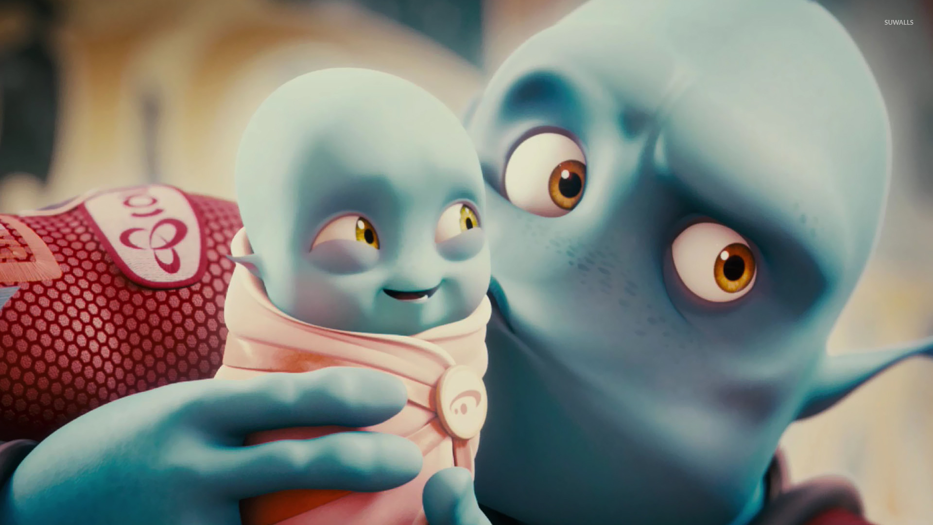 Escape from Planet Earth [2] wallpaper wallpaper