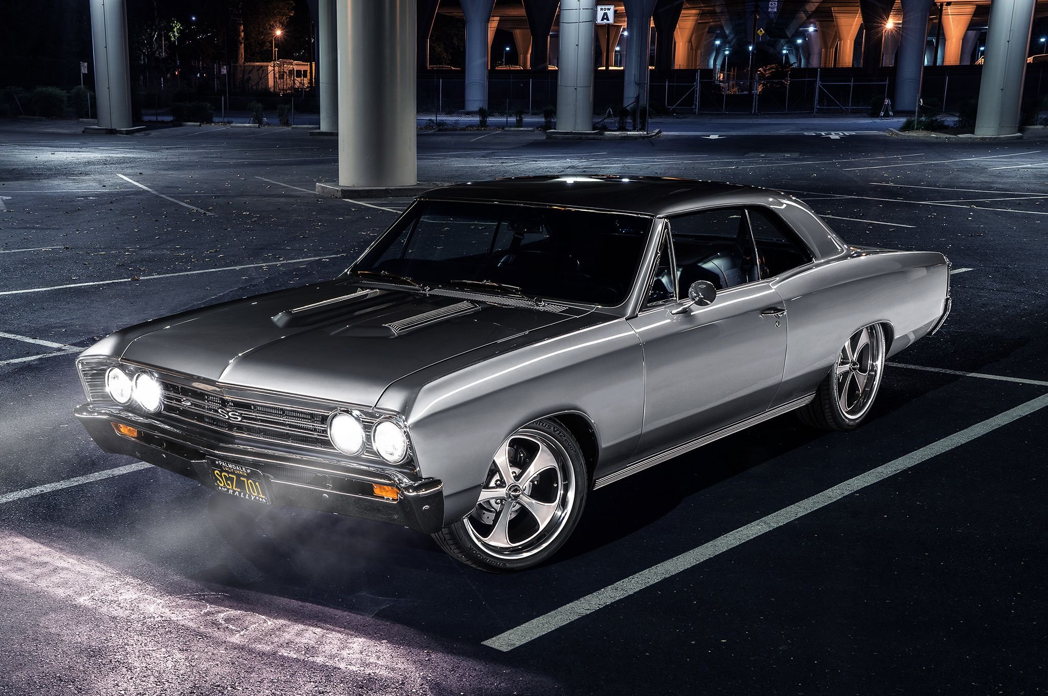 1967, Chevrolet, Chevy, Chevelle, Pro, Touring, Super, Car, Usa, 02 Wallpaper HD / Desktop and Mobile Background