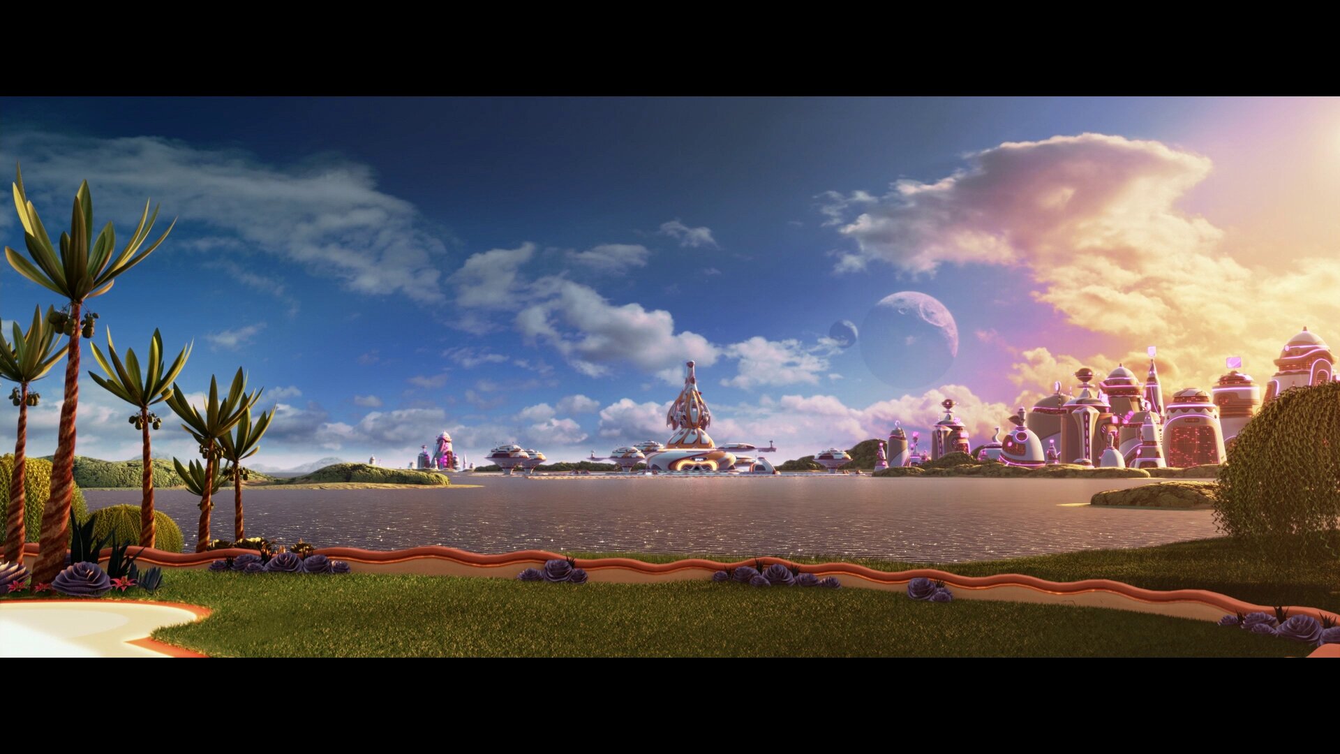 myReviewer.com for Escape From Planet Earth