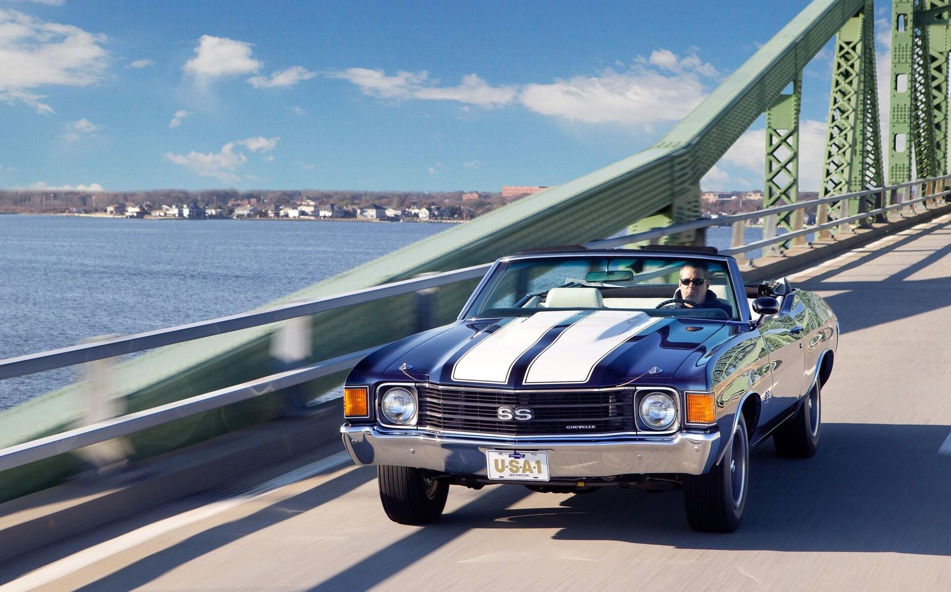 Chevrolet Chevelle Ss · 1920x1200 free photo from axebourne and wallpaper