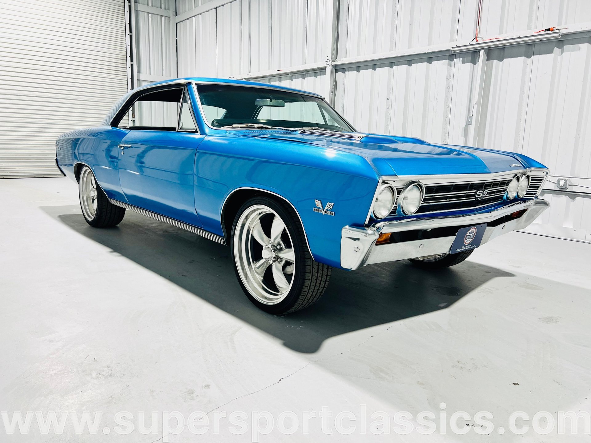 Chevrolet Chevelle
