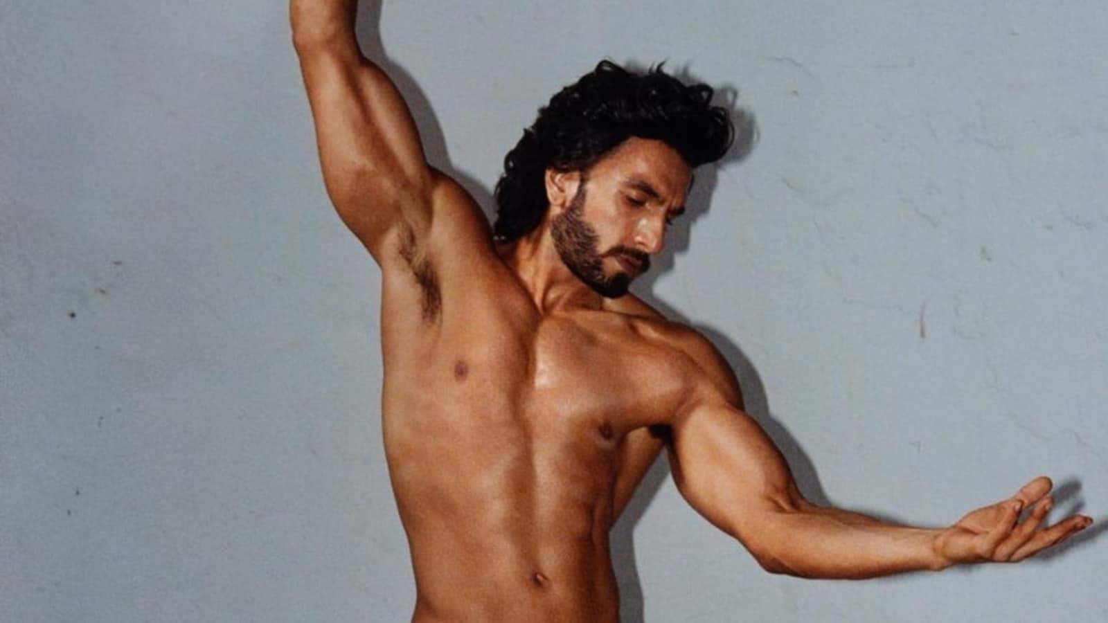 N Photoshoot: Police Summon Ranveer Singh