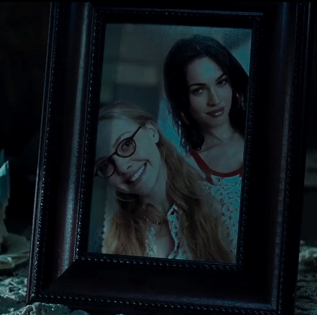 image tagged with jennifer's body 2009, jennifer's body, jennifer's body edit