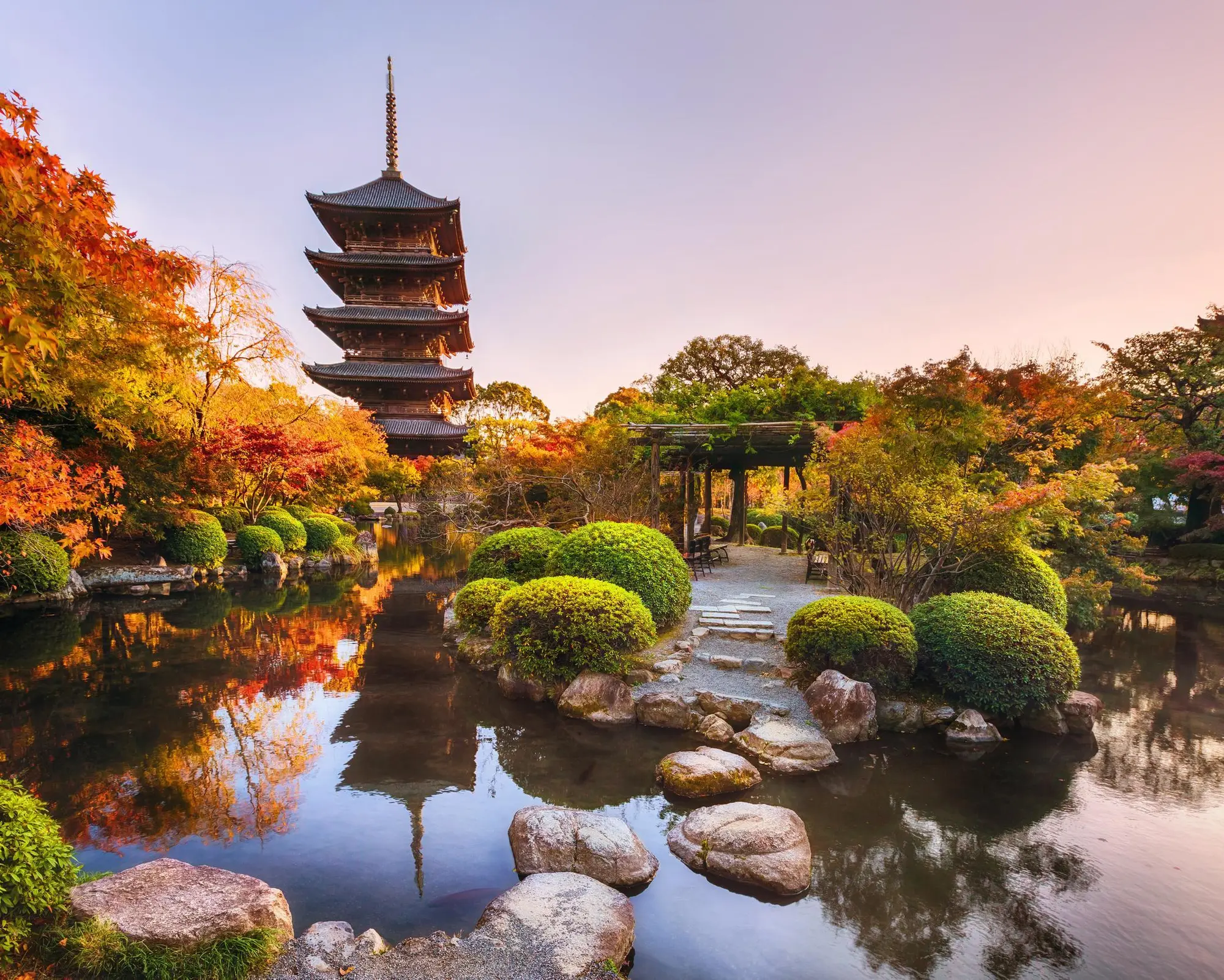 Journeys: Iconic Japan da 5.918 €