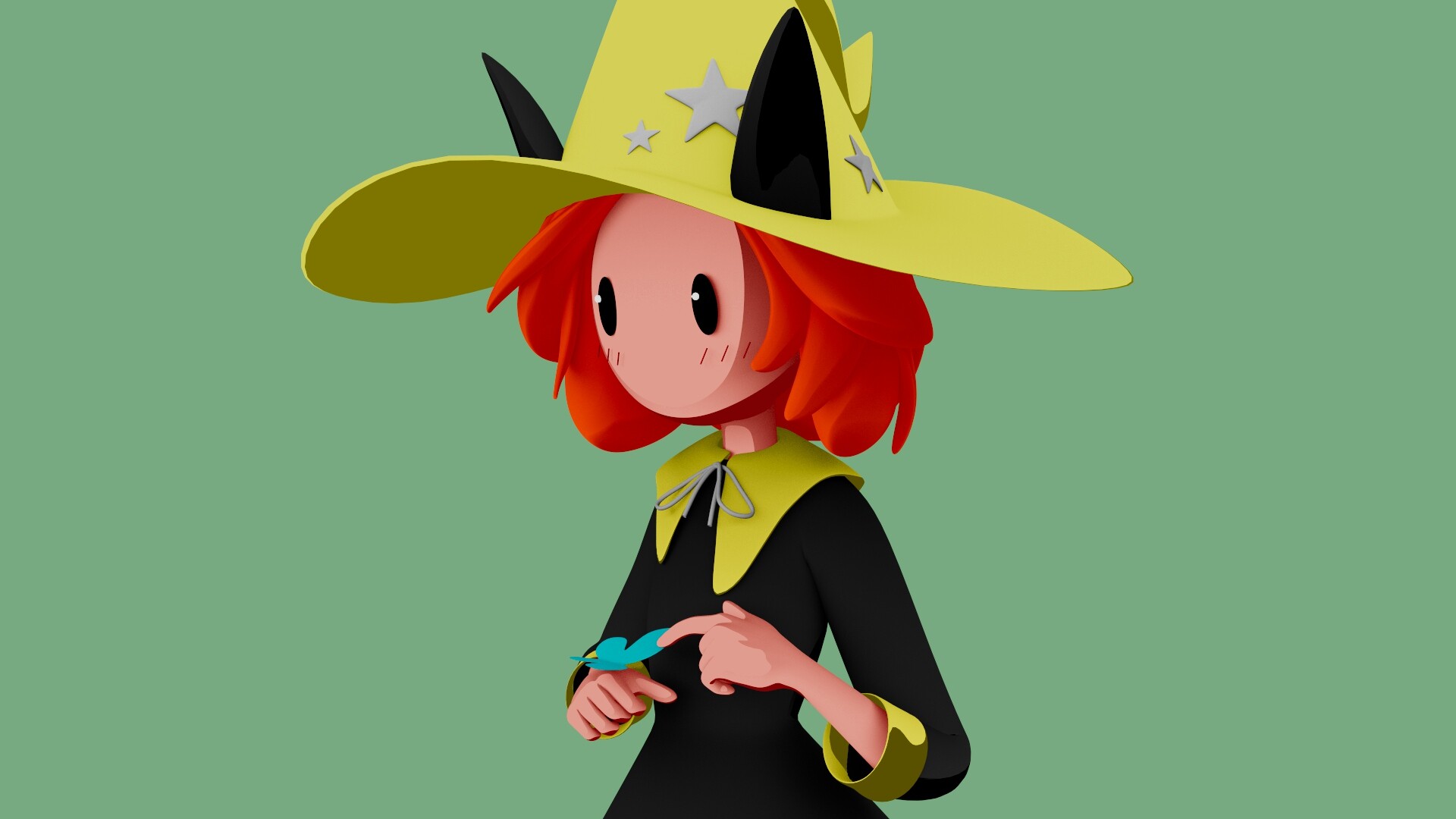 Little Witch