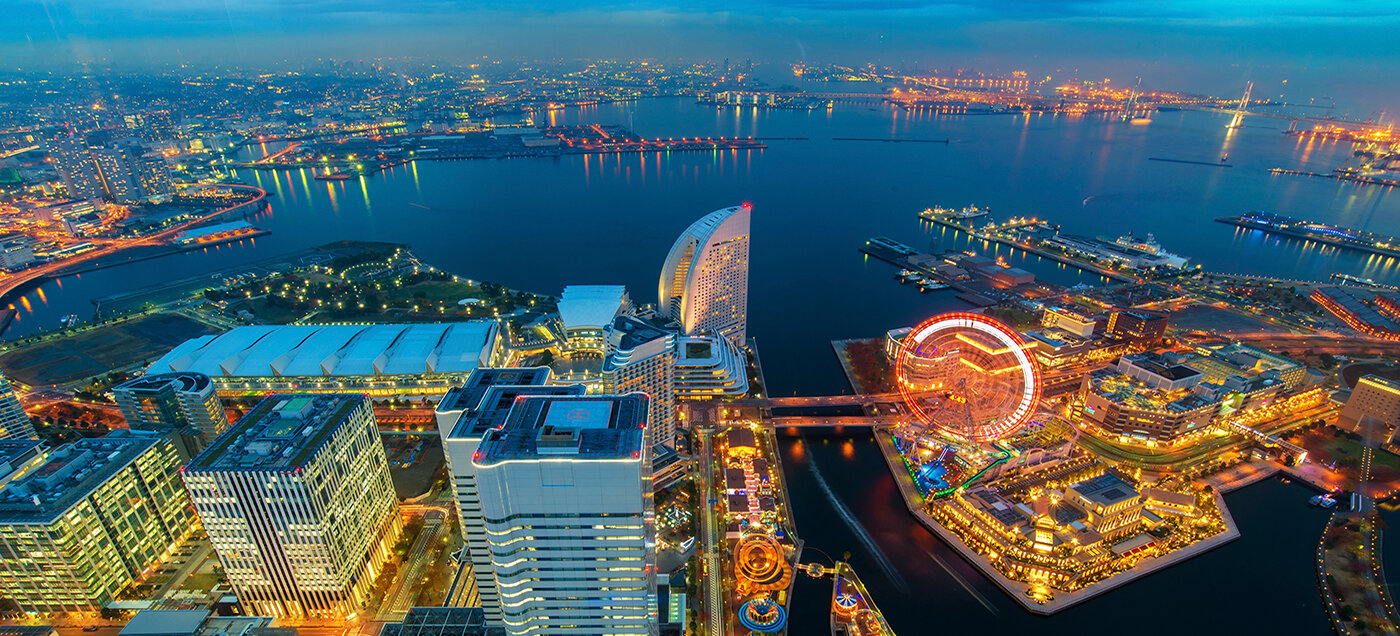 Tokyo Real Estate News. WORLD PROPERTY JOURNAL