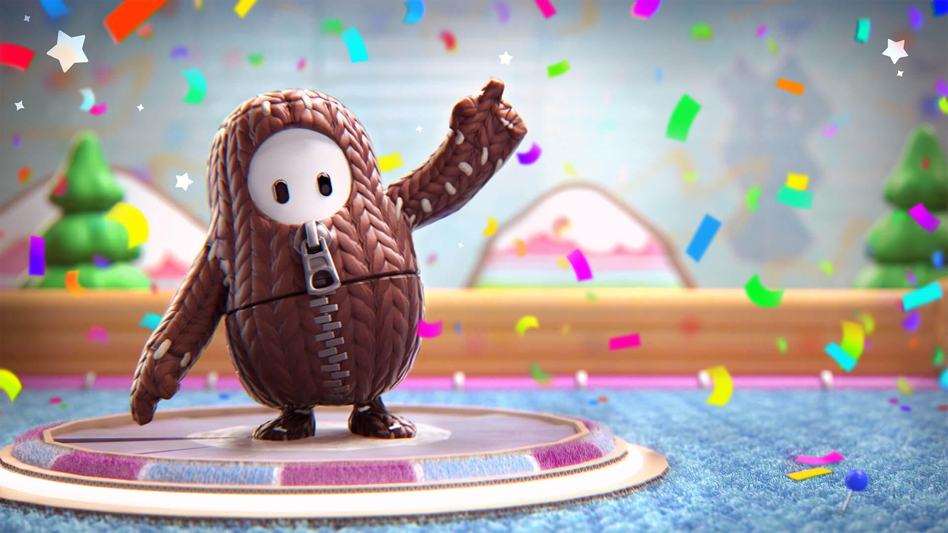 Fall Guys Season 6 is out now!