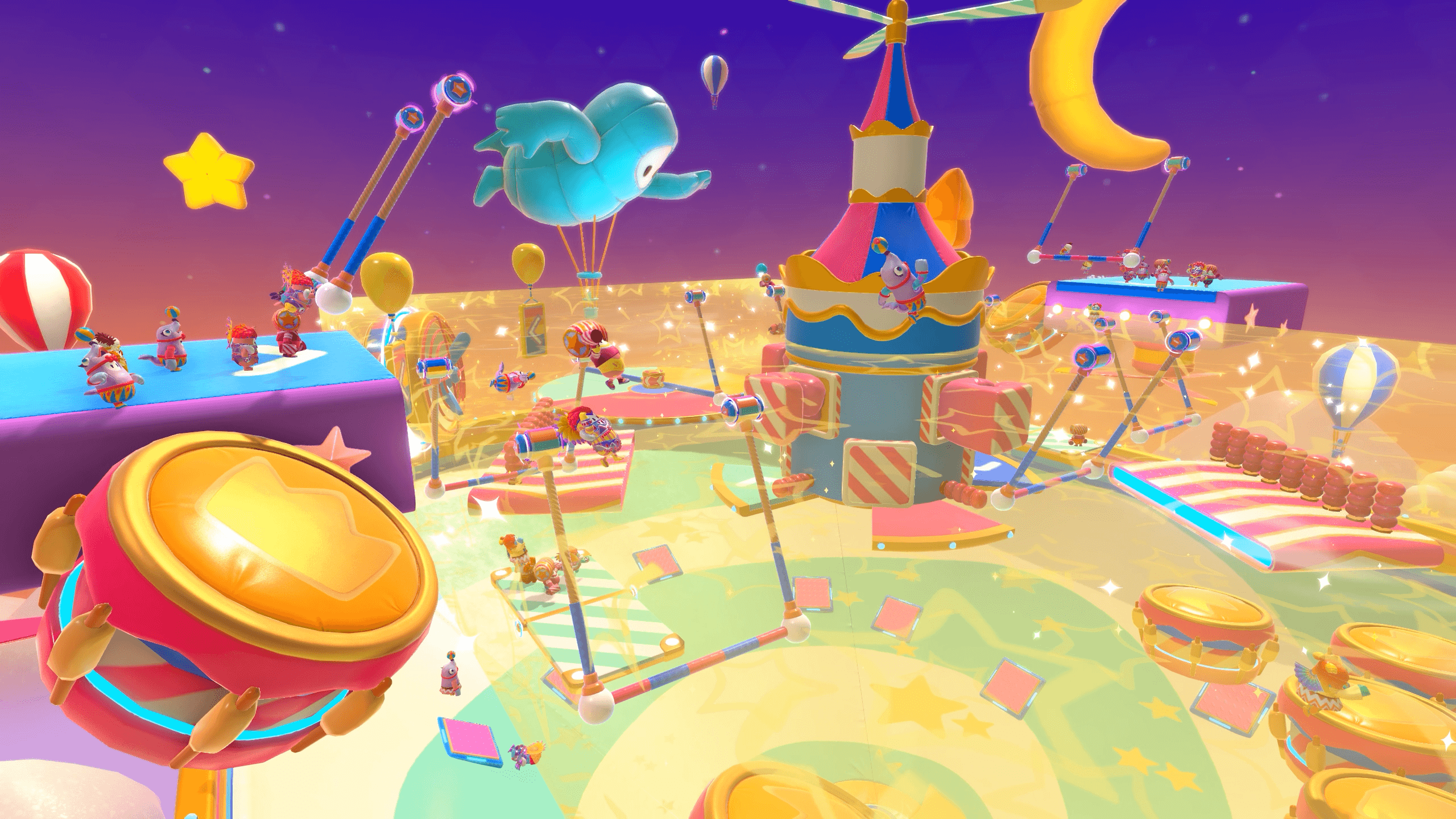 Fall Guys Season 6 is out now!